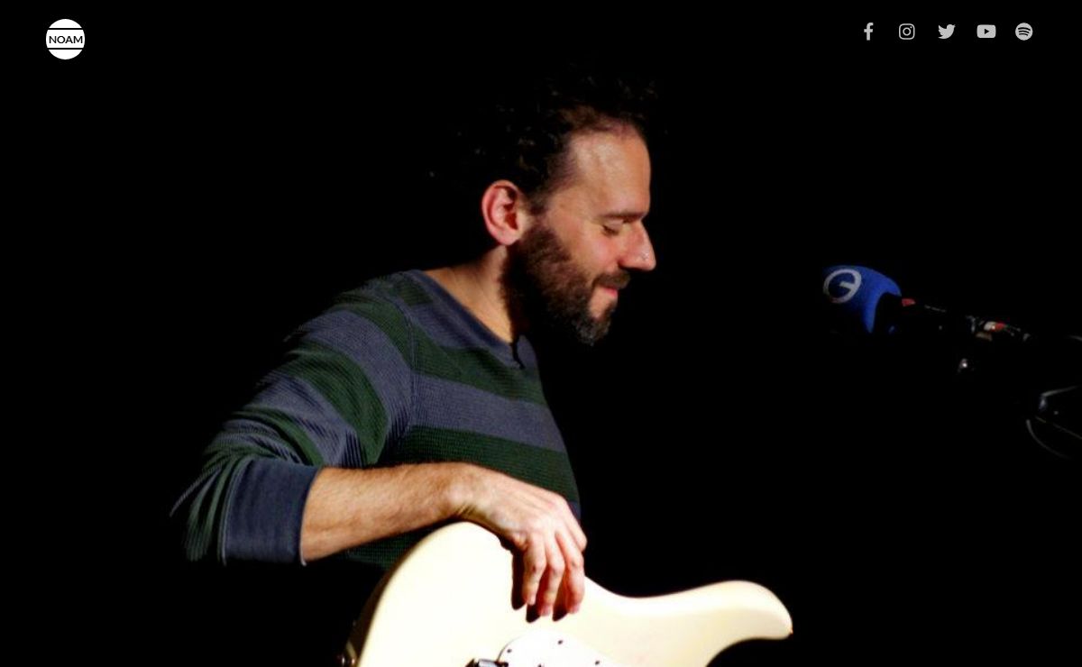 Noam Weinstein