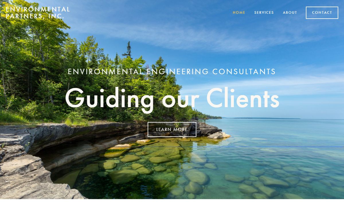 Environmental Partners, Inc.