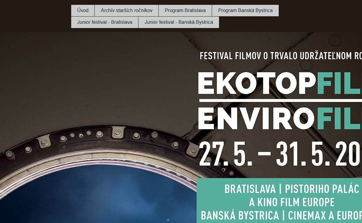 Envirofilm