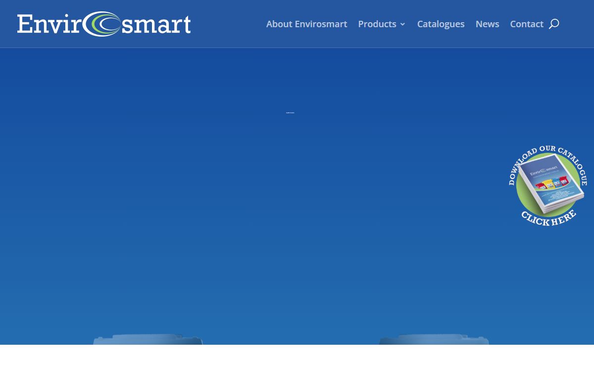 Envirosmart | World-Class Spill Response Products
