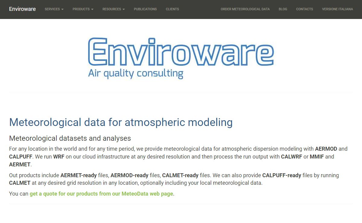 Enviroware