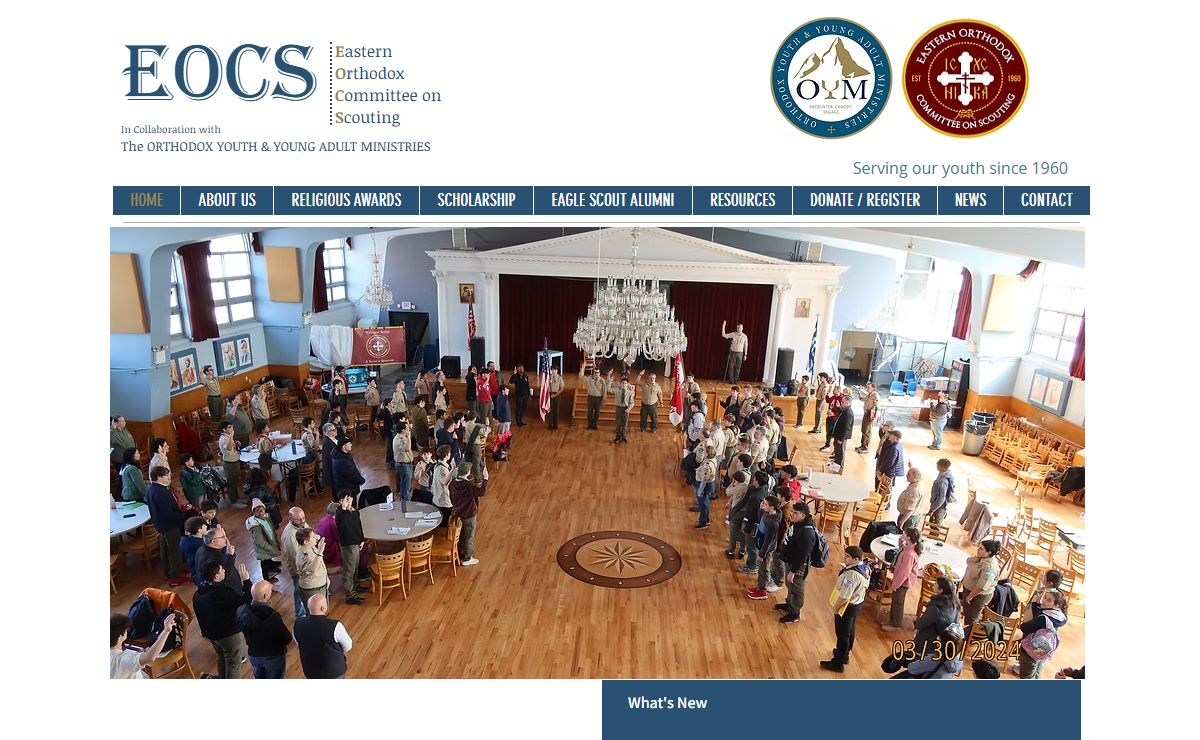 EOCS