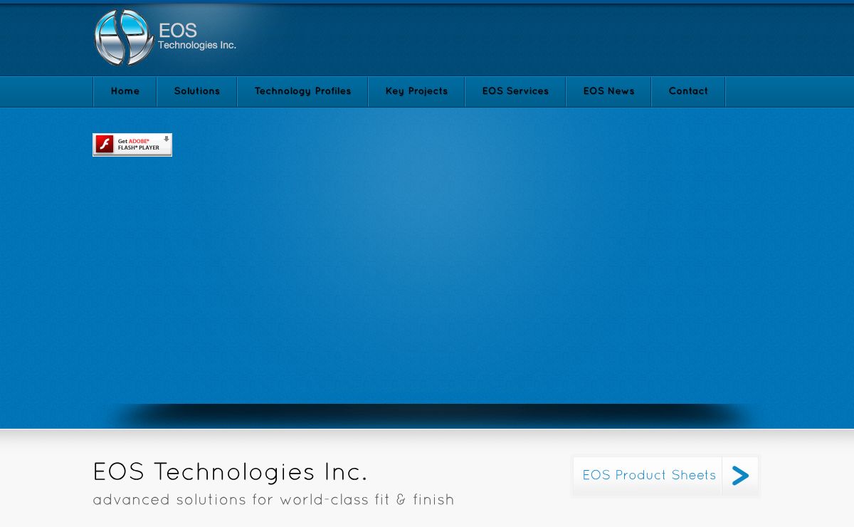 EOS Technologies