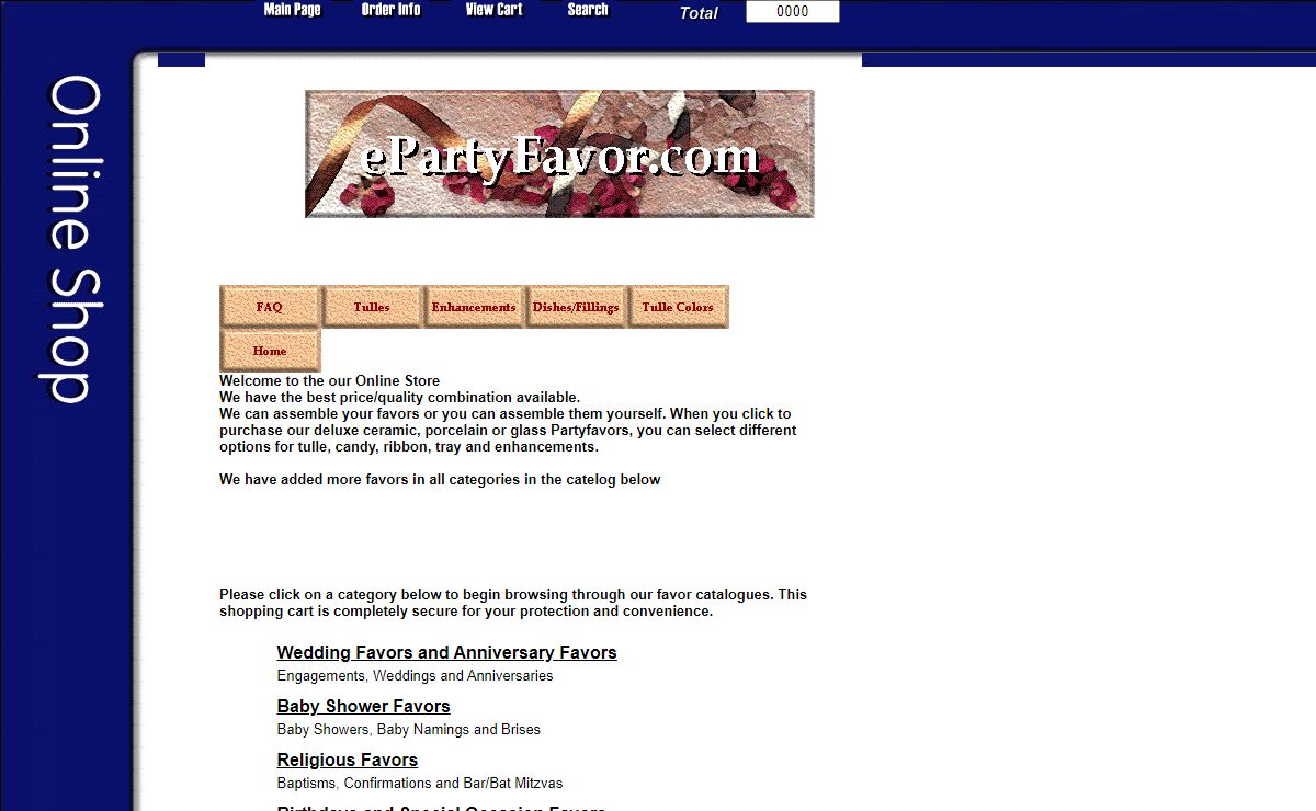 ePartyFavor.com