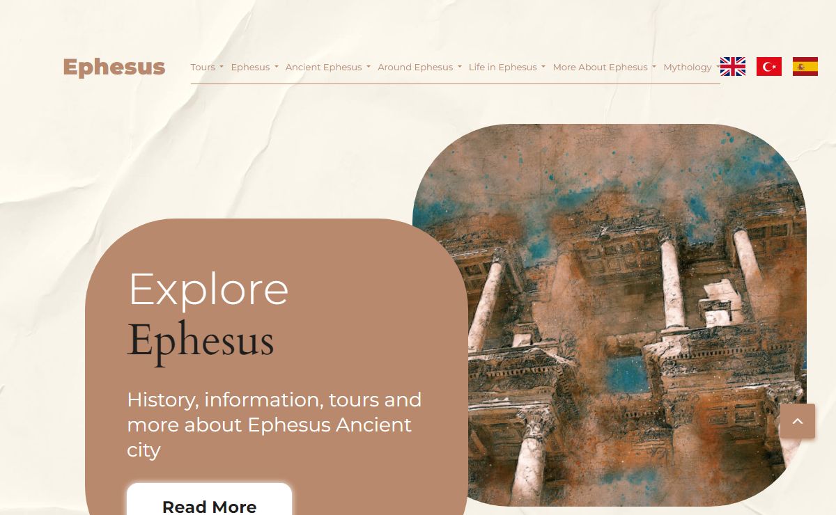 Ephesus