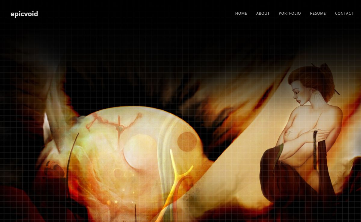 Ali Khalil Graphic Designer