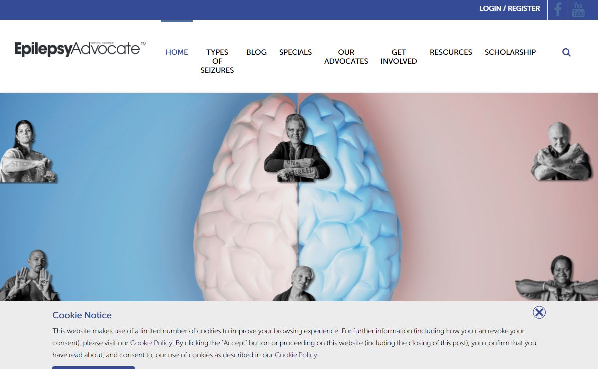EpilepsyAdvocate