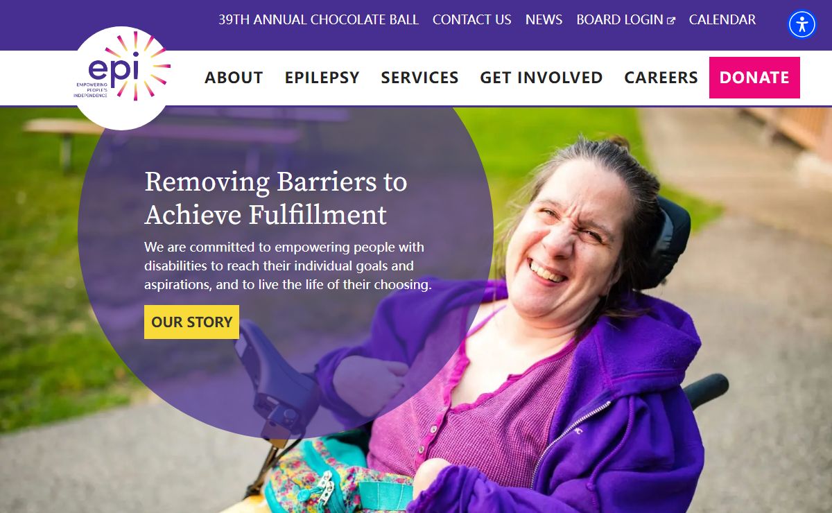 EPI | Epilepsy Education, Consulting, Training, Advocacy, & Support