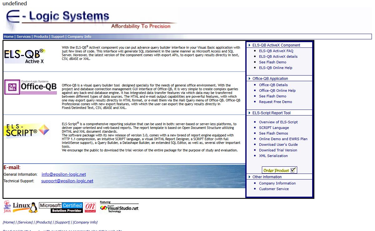 Web Report, Web Reports, Report Tool, Reporting Tool, Reporting software, Query Builder, Query Tool