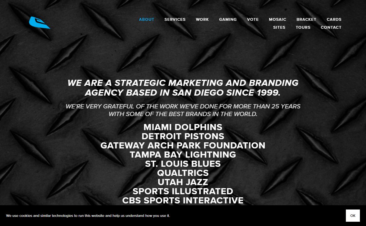 Equakecreative | Your Digital Branding & Marketing Partner