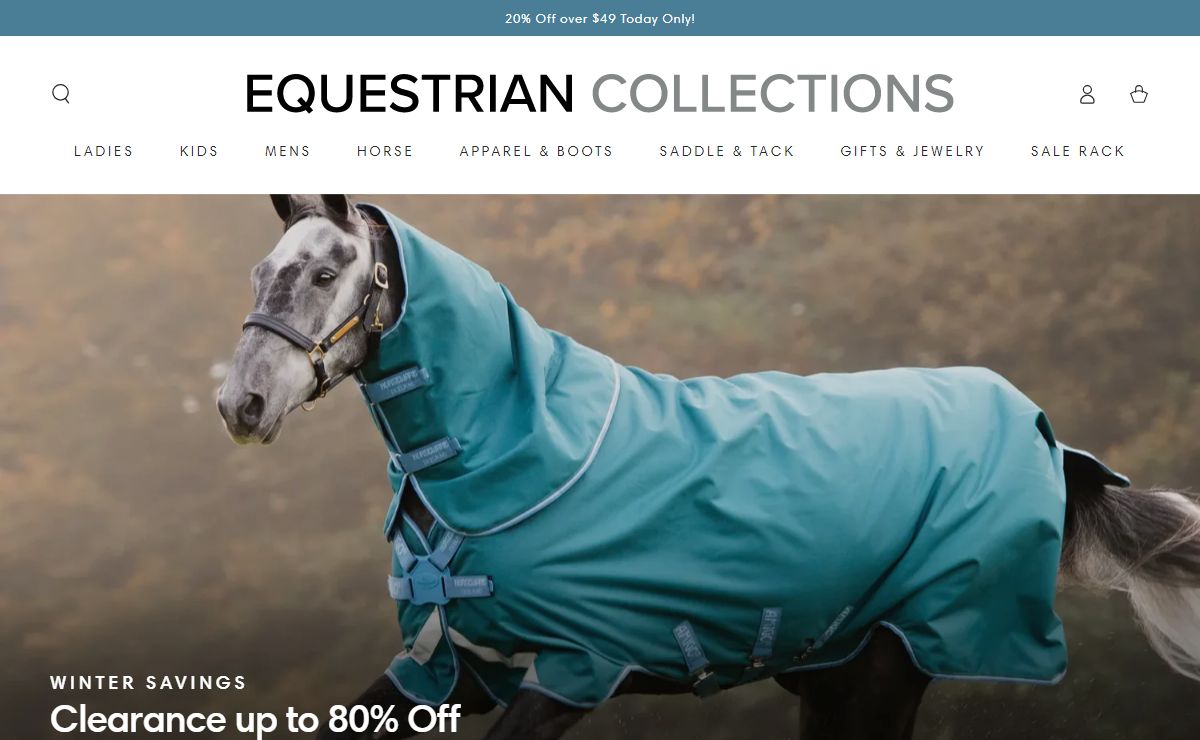 Equestrian Collections - Horse - Riding - Boots – EquestrianCollections