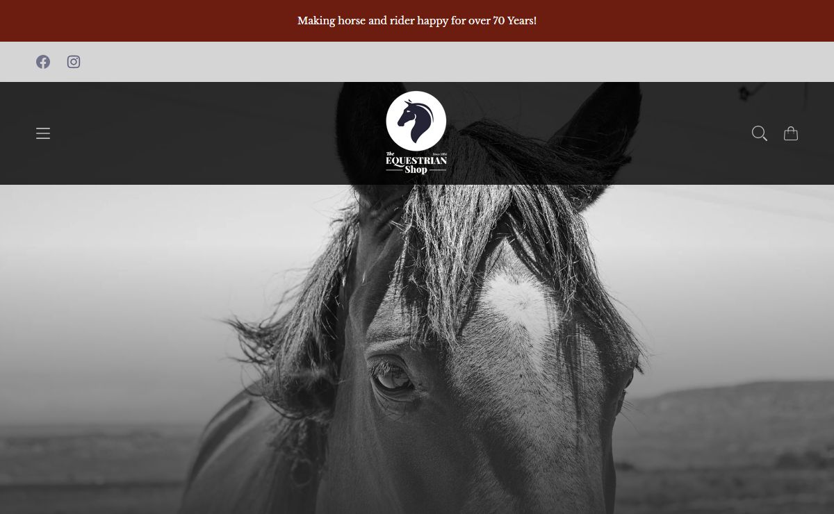 The Equestrian Shop Rowley MA
