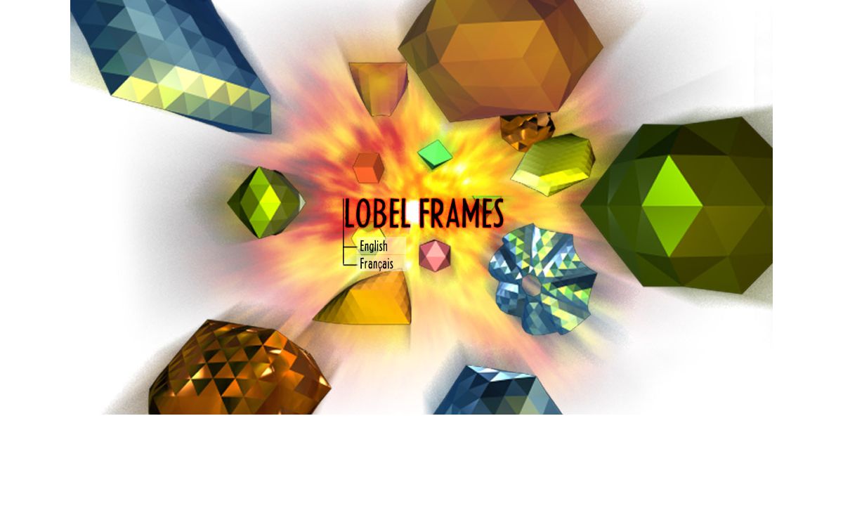 Lobel Frames