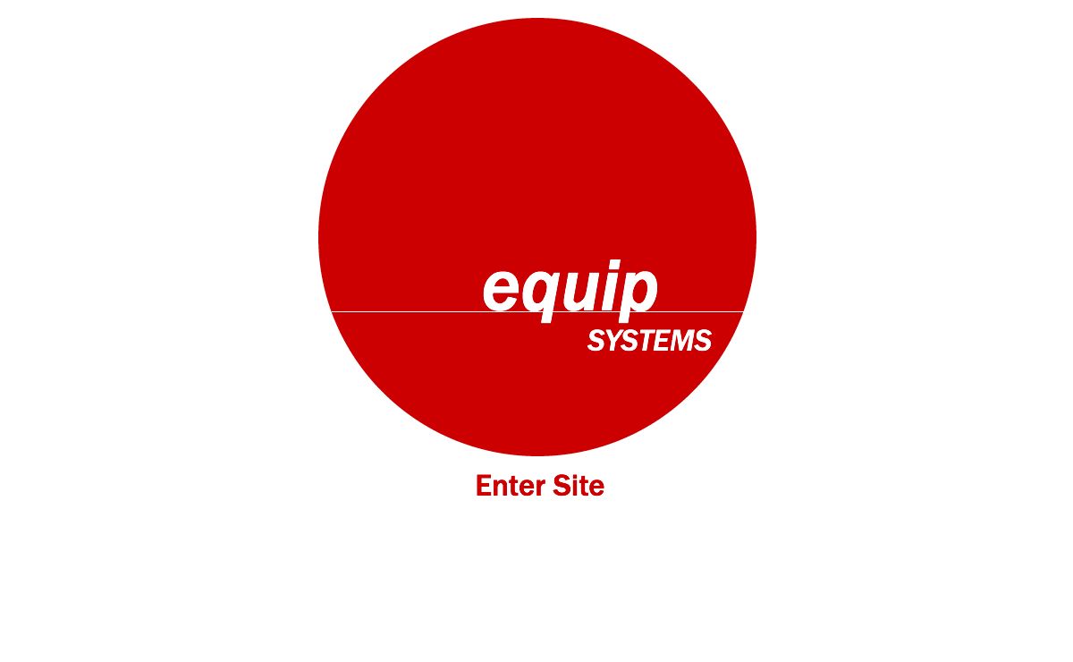 Equip Systems Ltd - Suppliers of new and second user HP (Compaq, DEC), Cisco and SGI