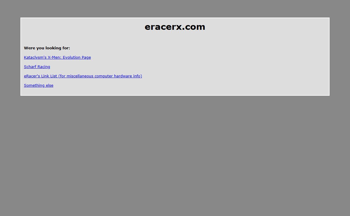 eracerx.com
