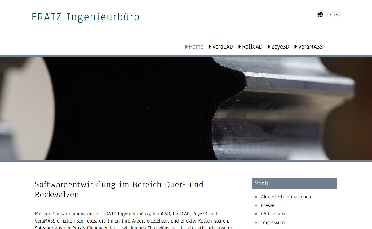ERATZ Ingenieurbüro