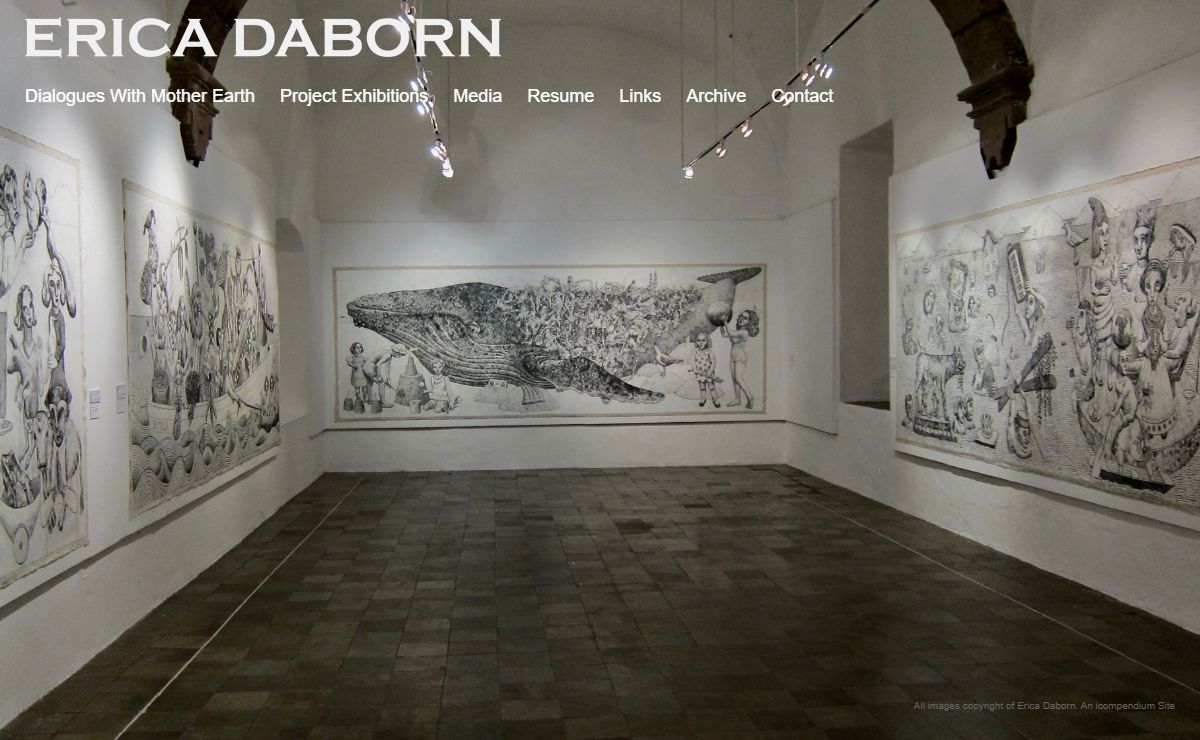 ERICA DABORN