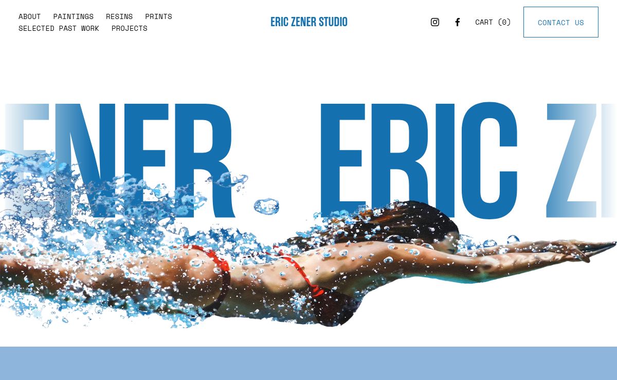 Eric Zener Studio