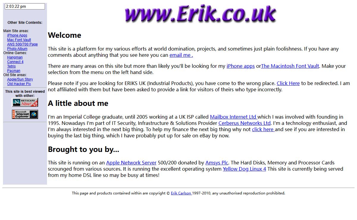 Erik