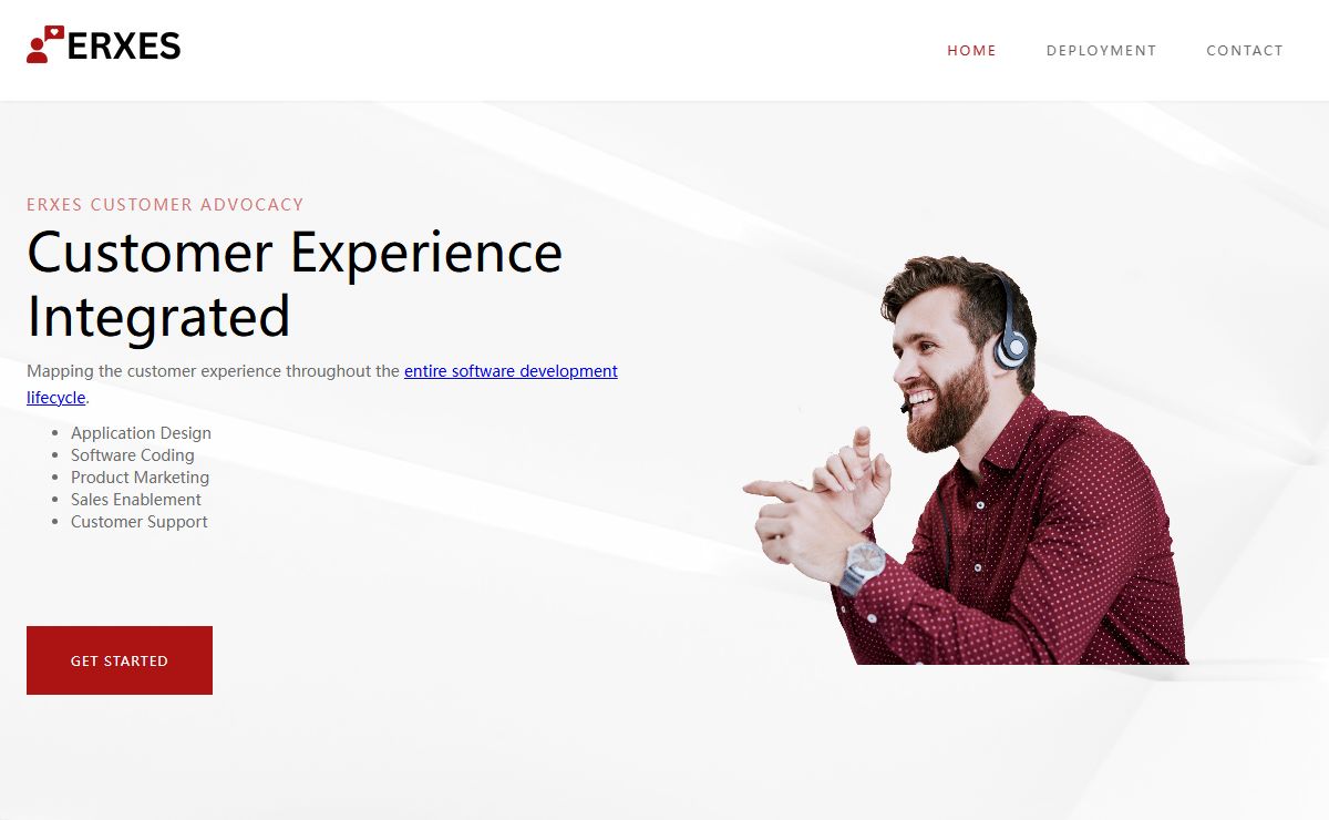 Erxes Customer Advocacy Software