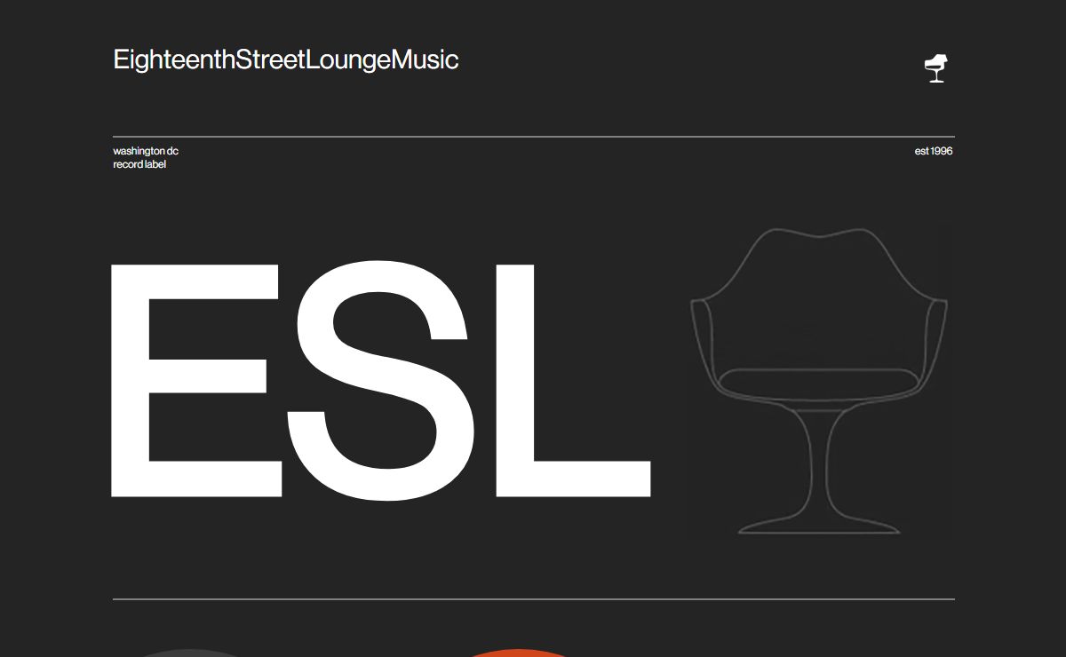 ESL Music