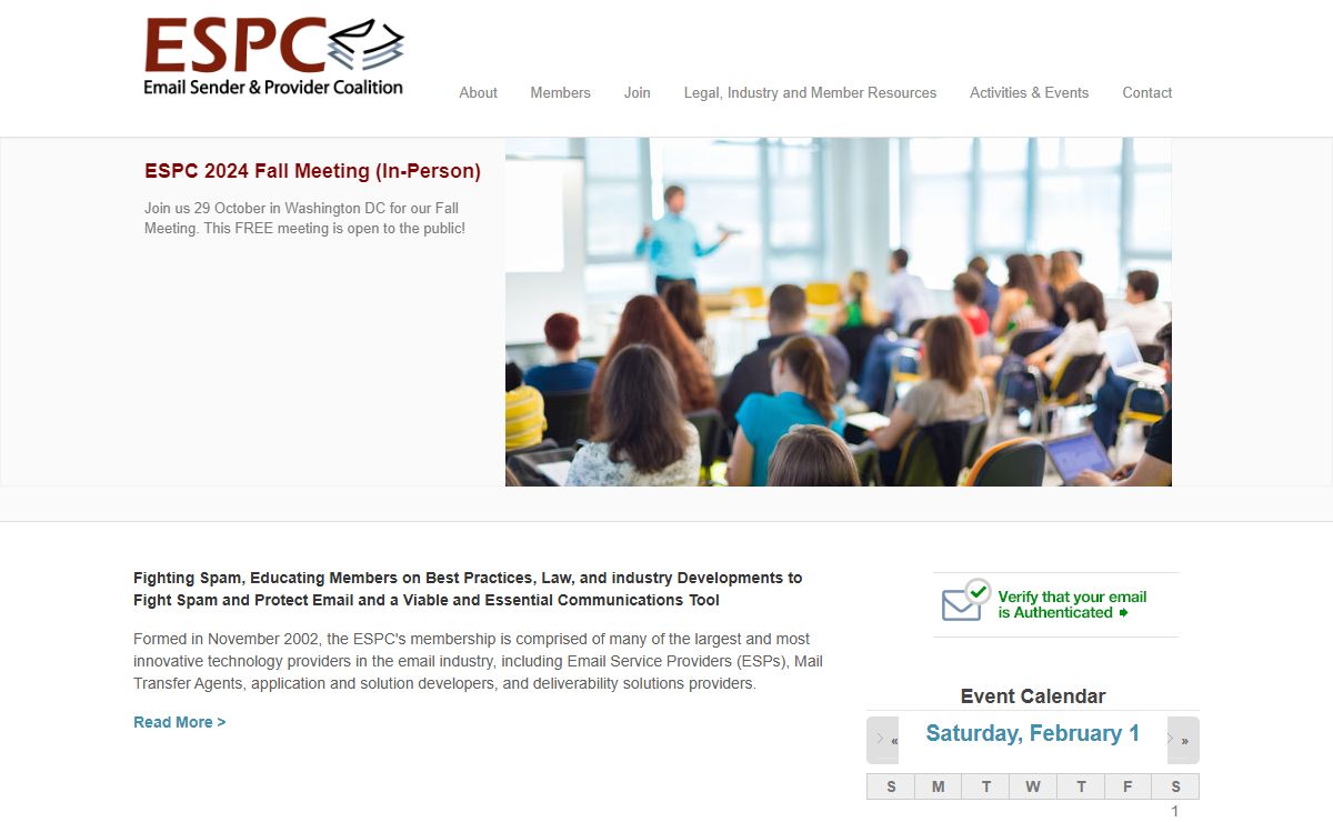 ESPC