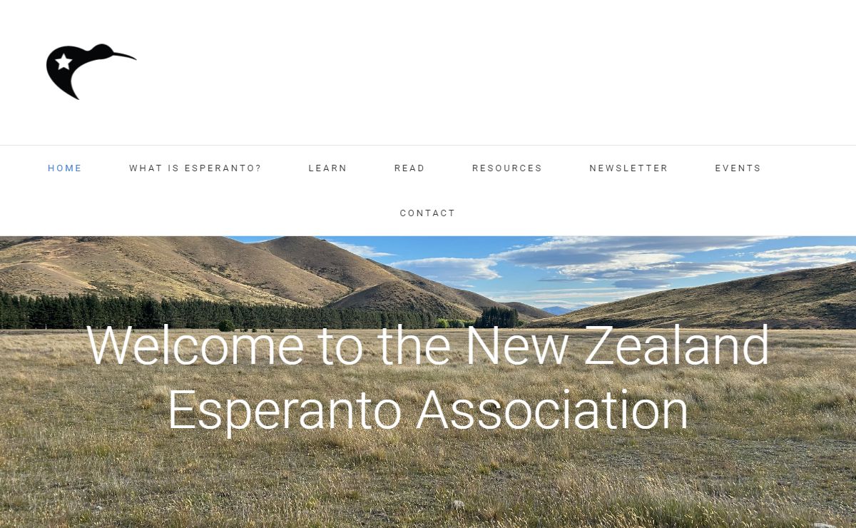 Esperanto Association of New Zealand