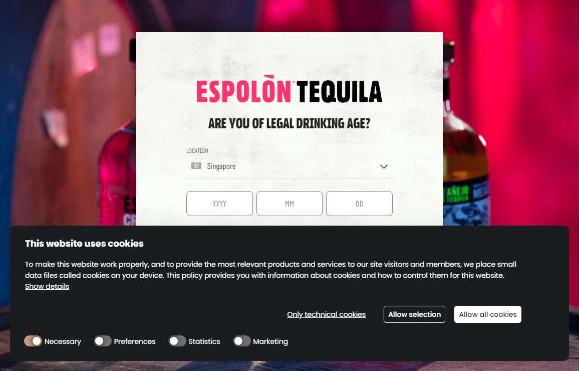 Welcome to Espolòn Tequila | Espolòn Tequila