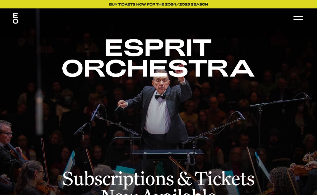 Esprit Orchestra