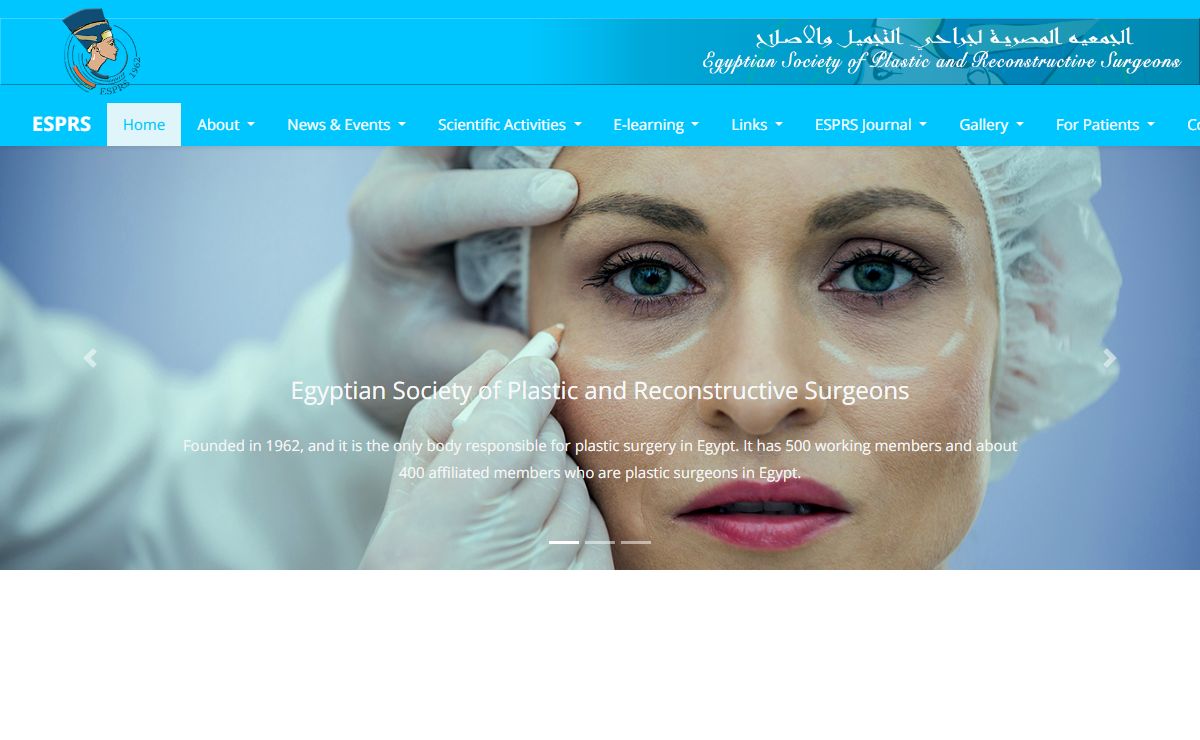 ESPRS.ORG