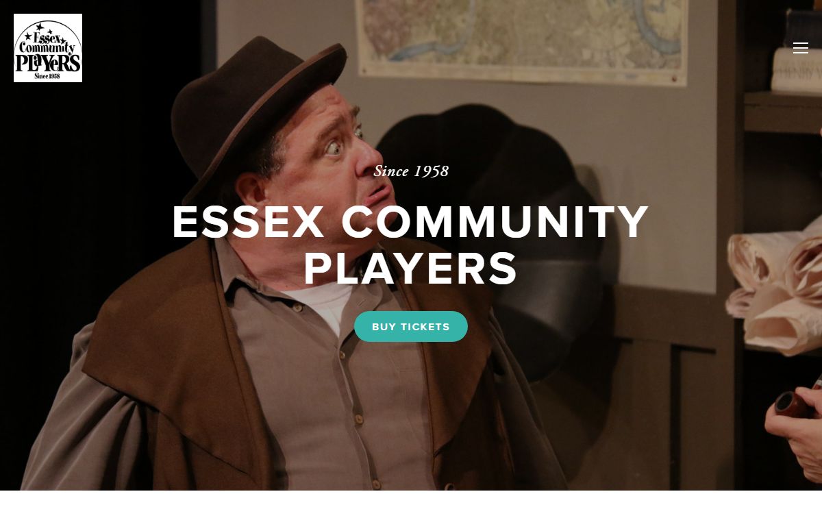Essex Community Players
