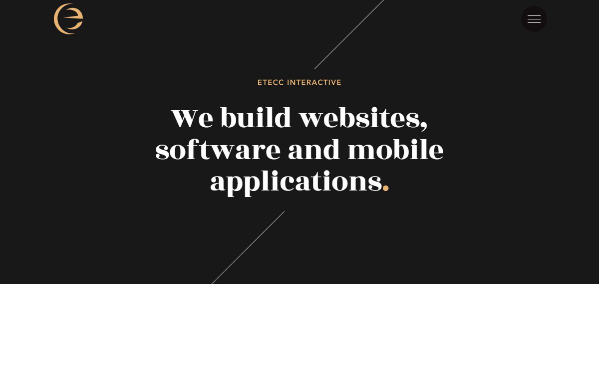 eTecc / Interactive