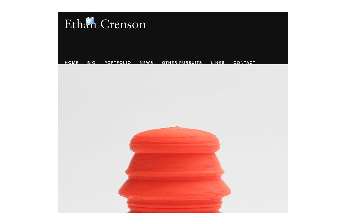 Ethan Crenson | artist