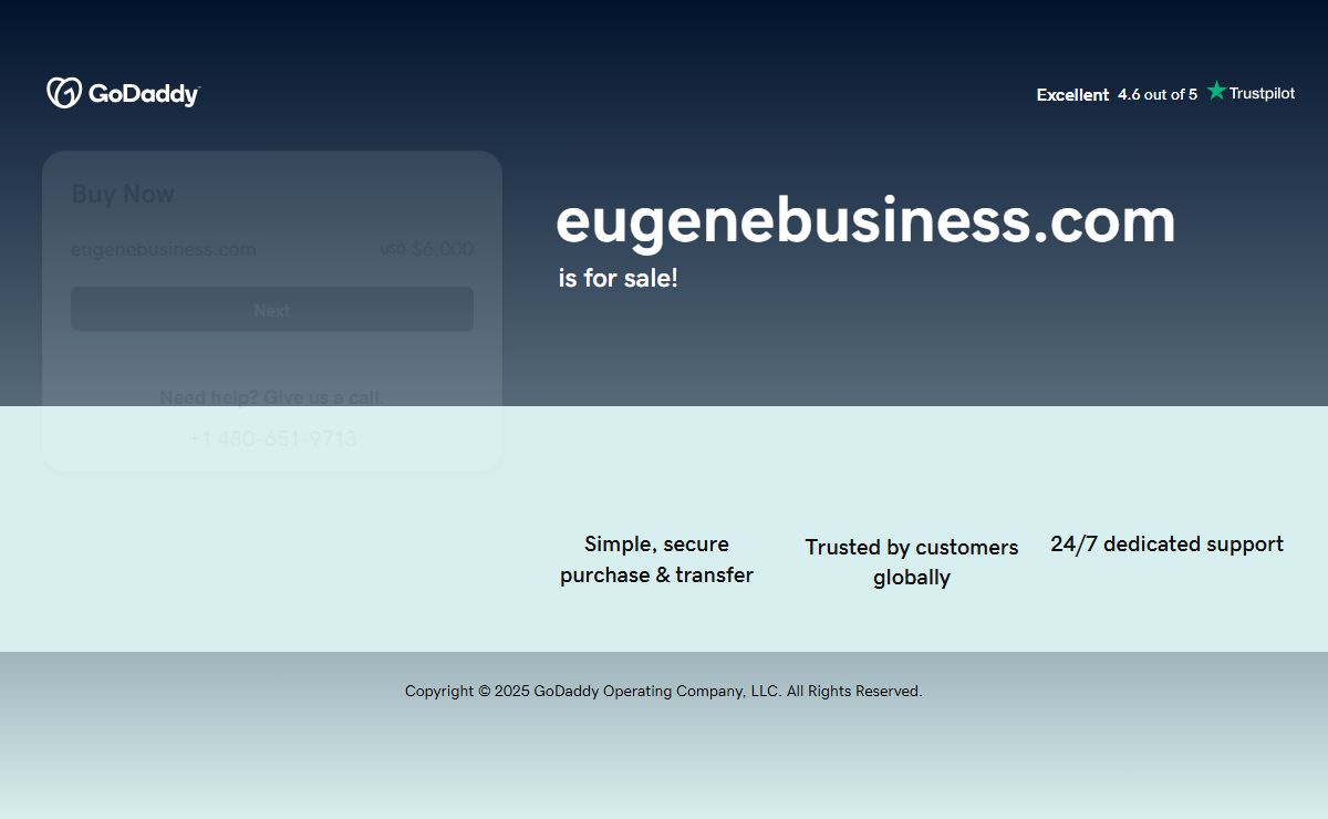 eugenebusiness.com