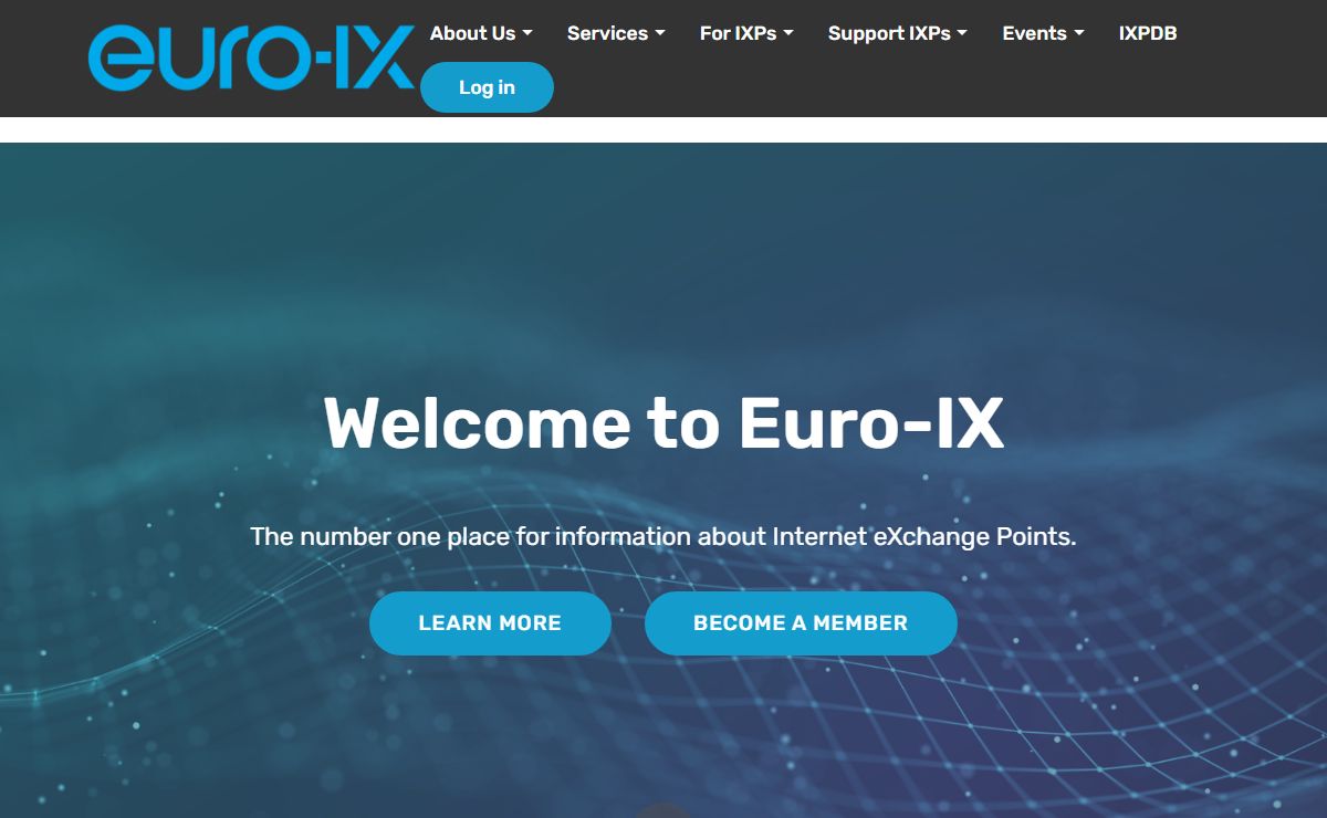 Euro-IX