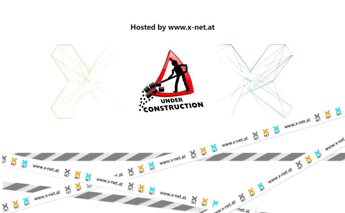 Under Construction