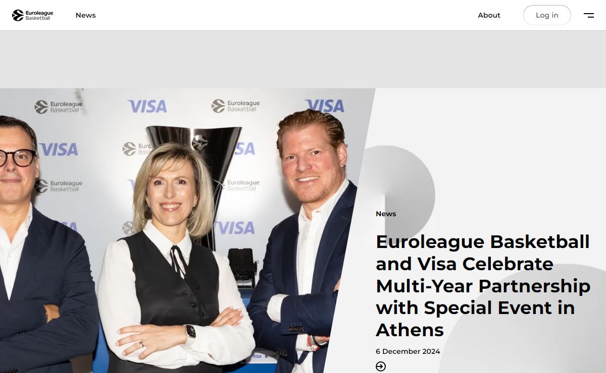 Euroleague Basketball
