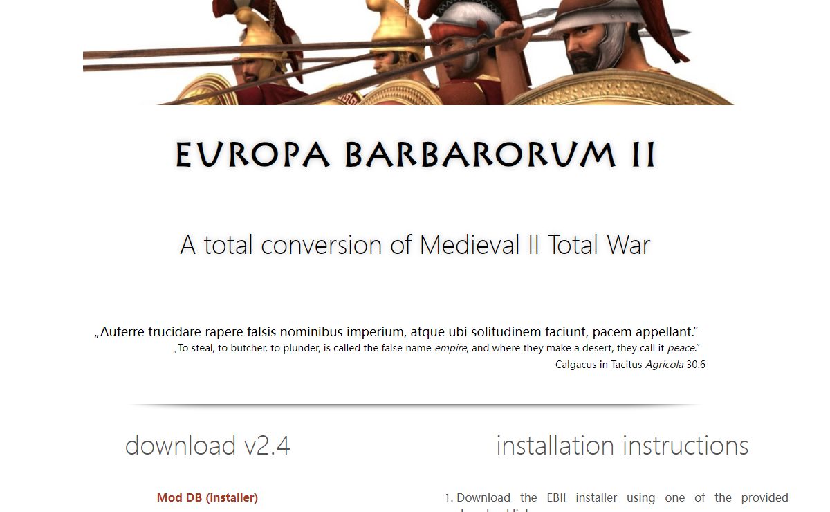 Europa Barbarorum