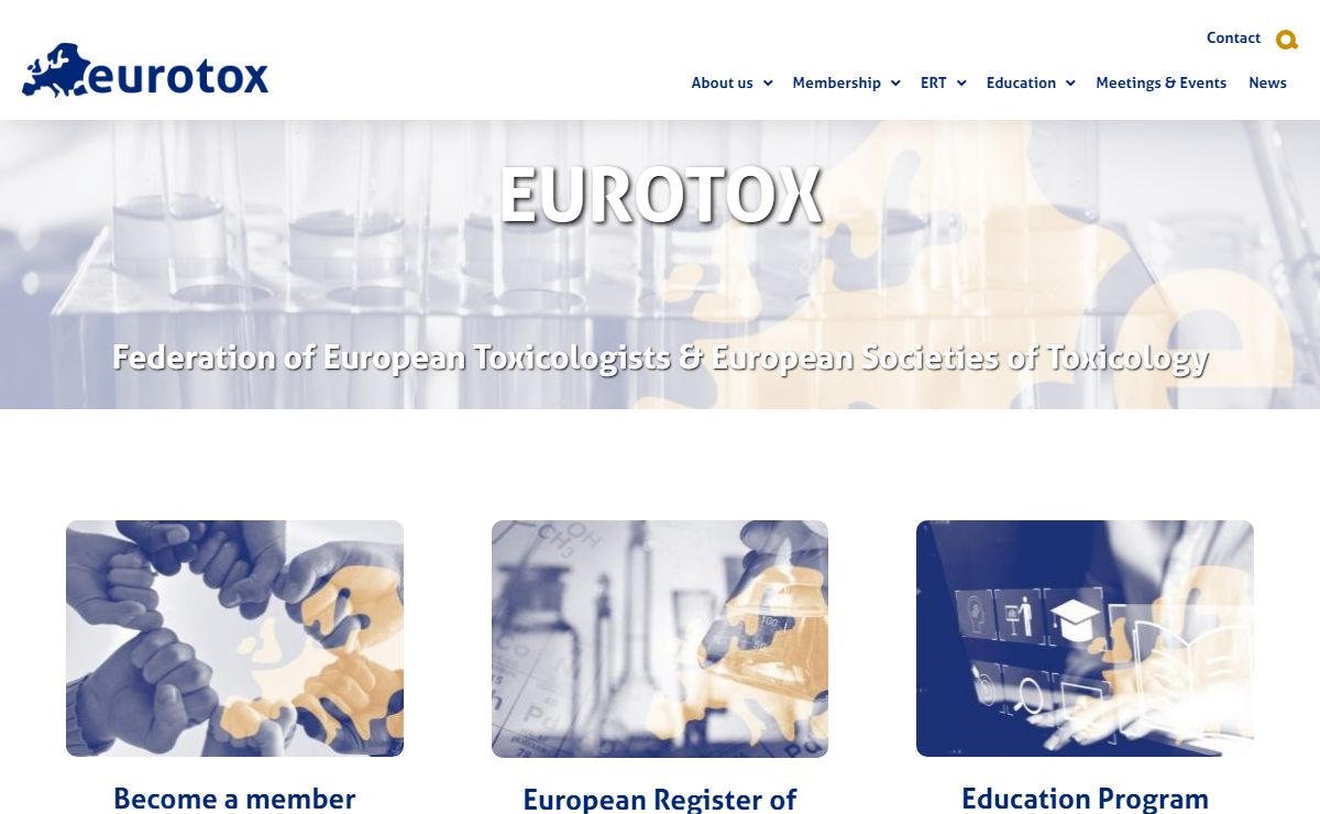 Eurotox