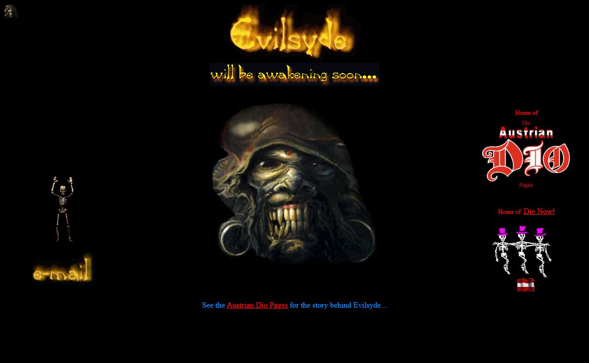 Evilsyde