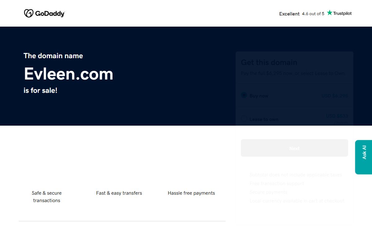 evleen.com