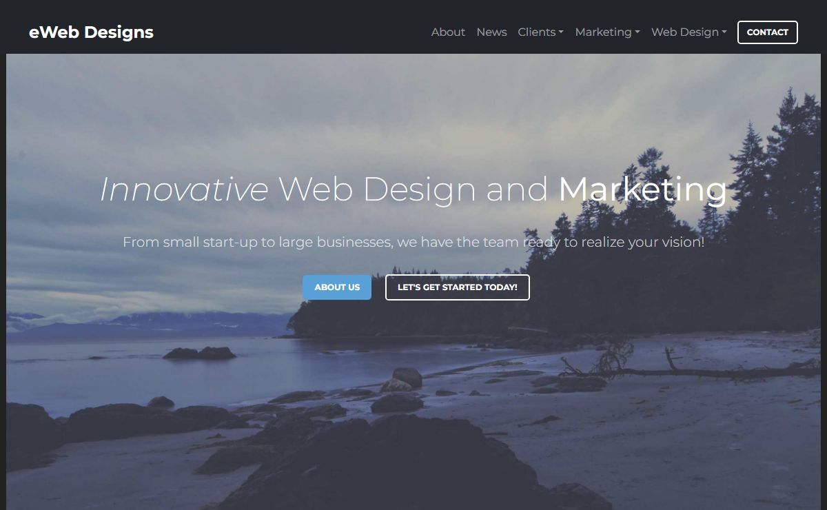 Victoria Web Design web designers in victoria web design web marketing