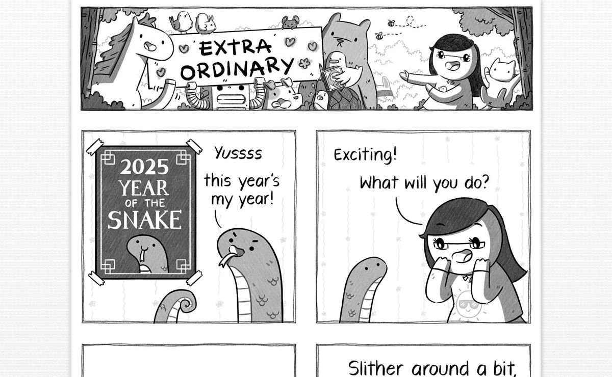765 • Extra Ordinary