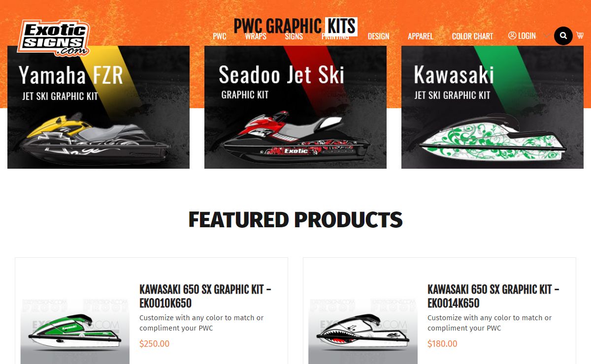 Home Page