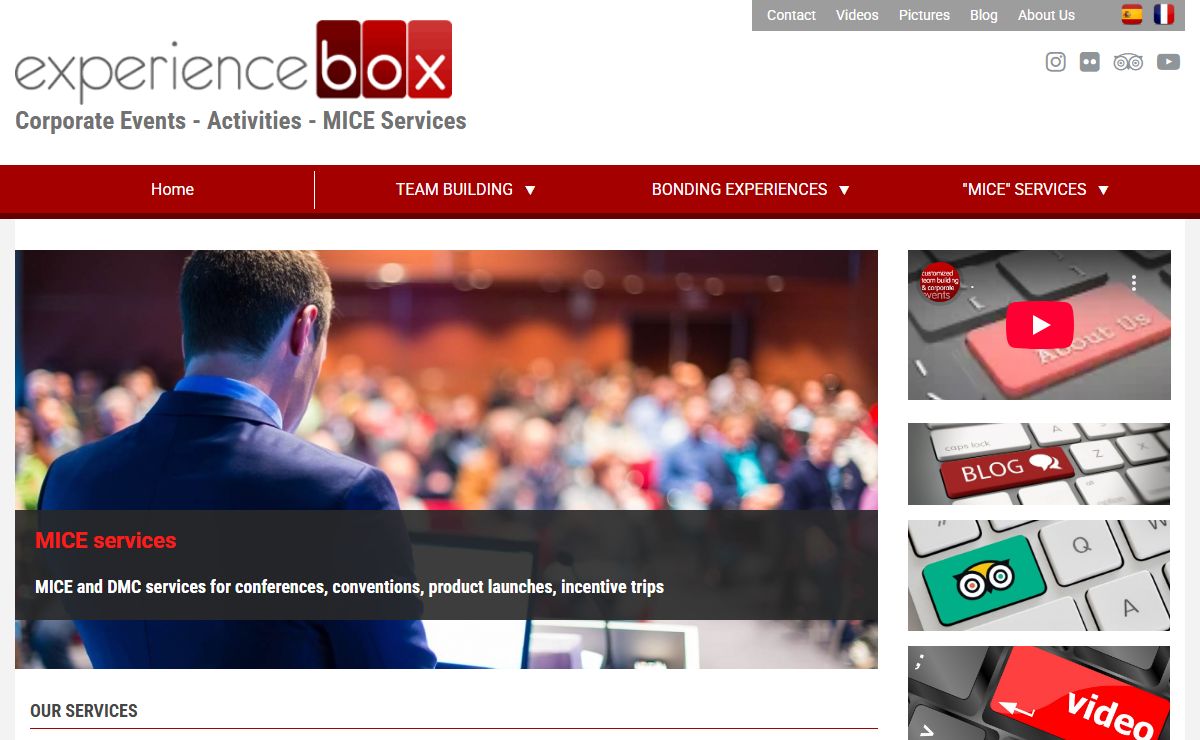 Team building Marbella, Malaga DMC group activities, Spain MICE events, group incoming corporate event planner,