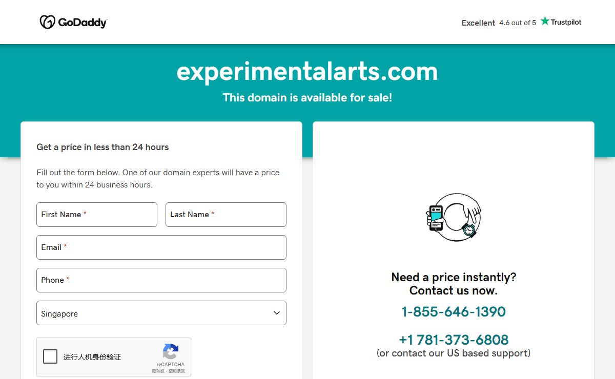 experimentalarts.com