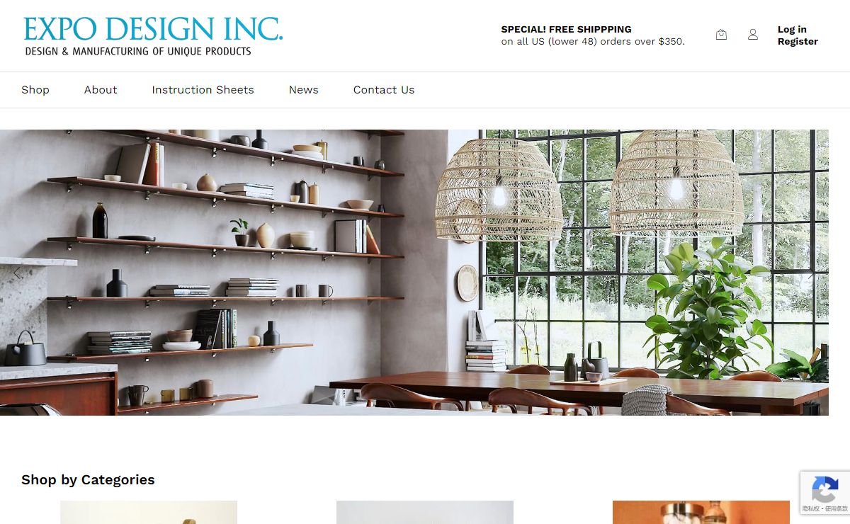 Home - Expo Design Inc.