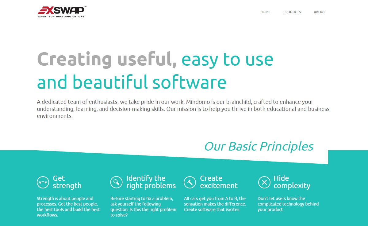 Expert Software Applications
