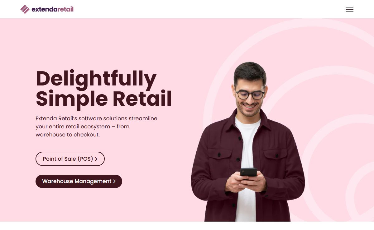 Extenda Retail software solutions: revolutionizing your whole retail ecosystem