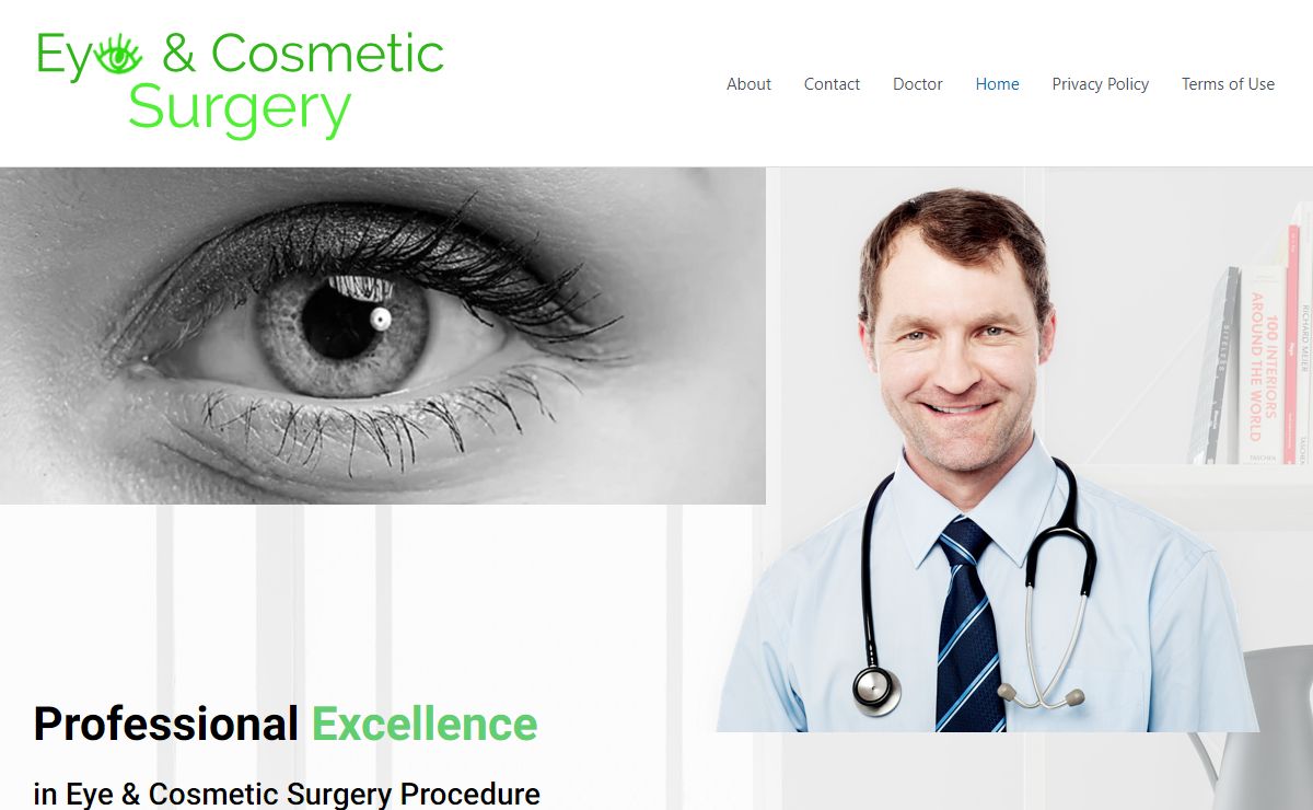 Home - Body Contouring & Tummy Tuck Singapore | Eye & Cosmetic Surgery